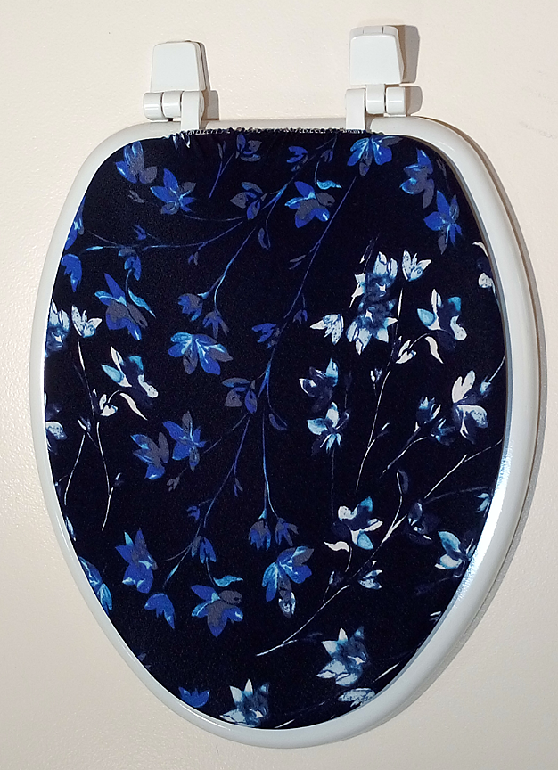 S3B1C Standard toilet seat lid cover